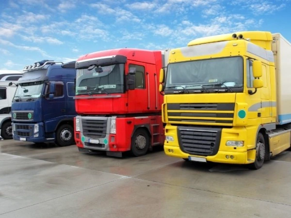 İstanbul Pehlivanköy Nakliye